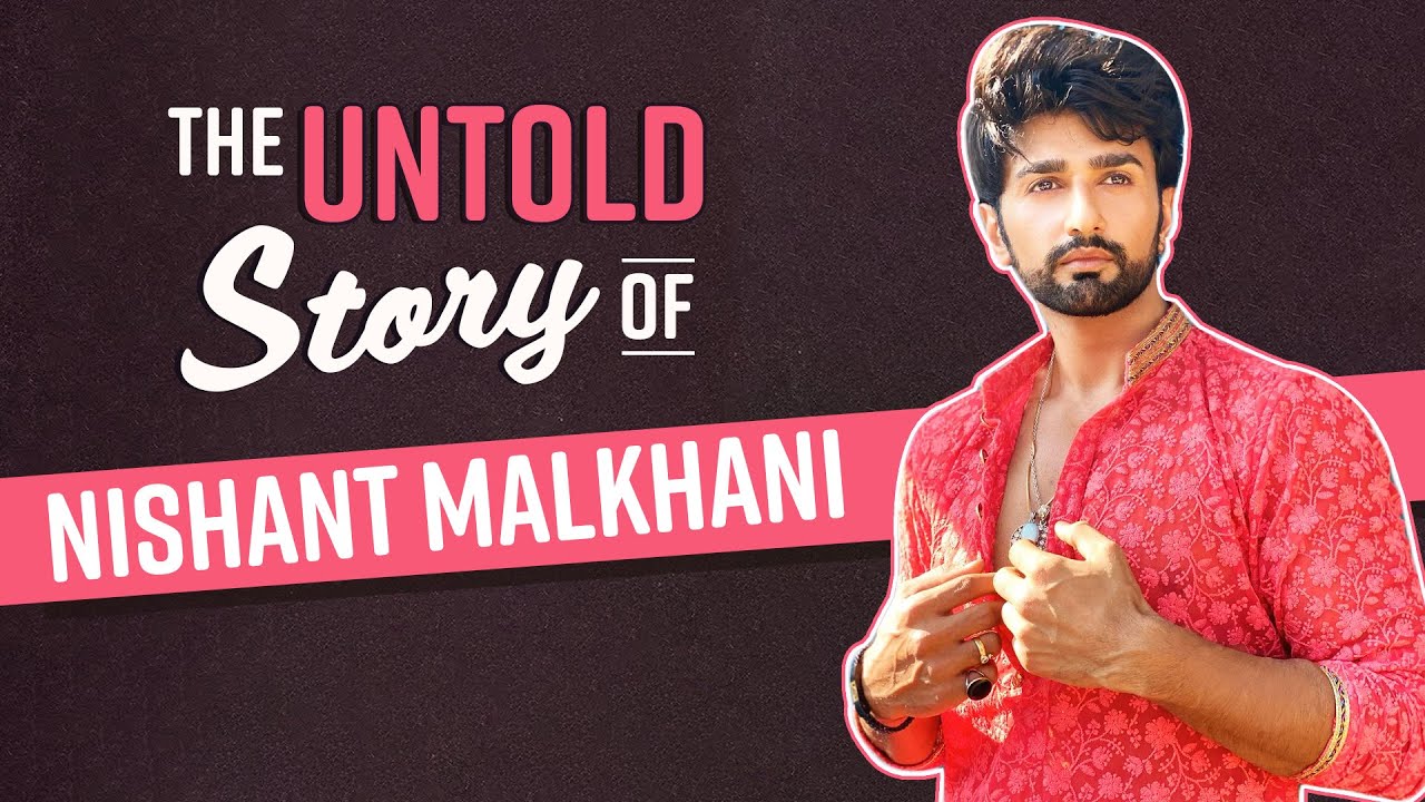 Nishant Malkhani: Was REJECTED in films last minute as music director wanted to cast his son | BB 14