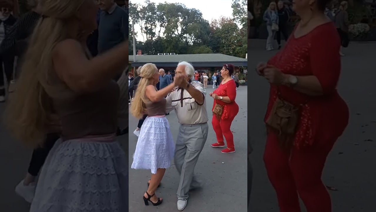Таки Одесские Танцы 💃 #украина #одесса #танцы #музыка #ukraine #odessa #music #dance