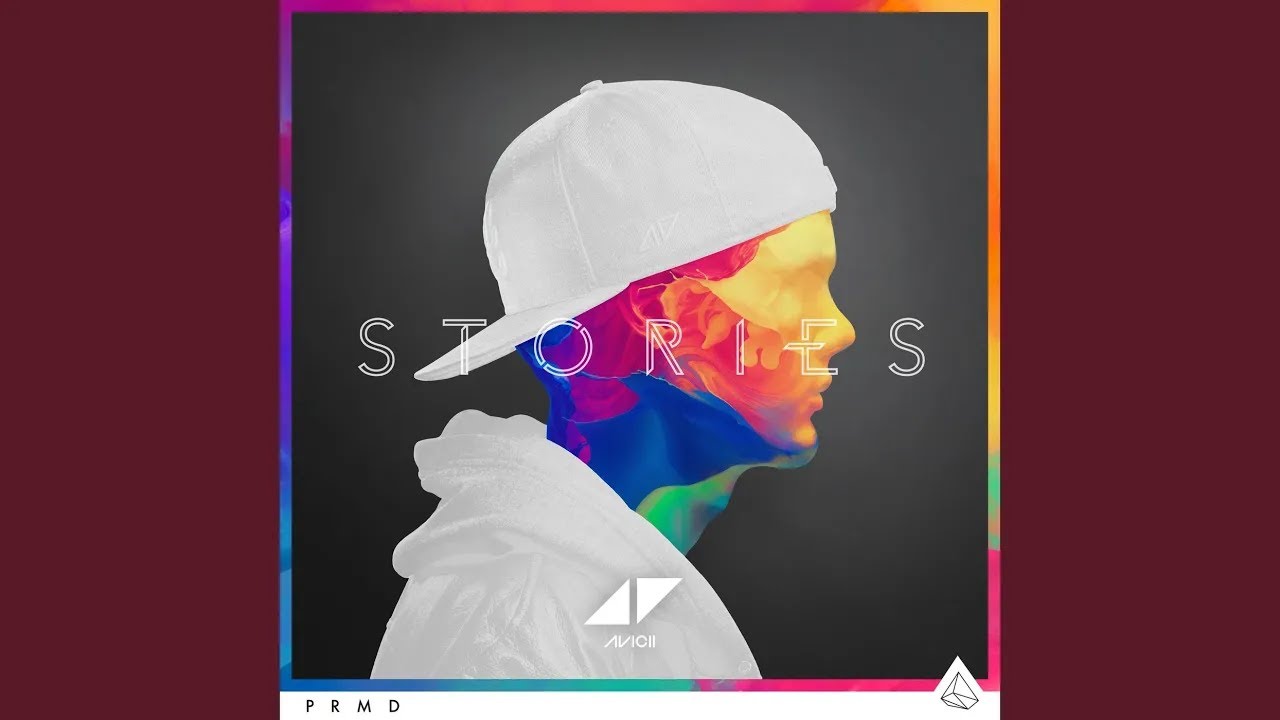 Avicii - For A Better Day (feat. Alex Ebert) (slowed + reverb)