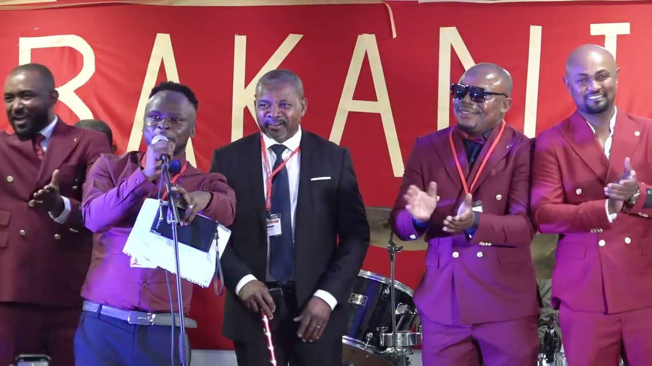 TOIRABE DES HOMMES BARAKANI D'Ivembeni