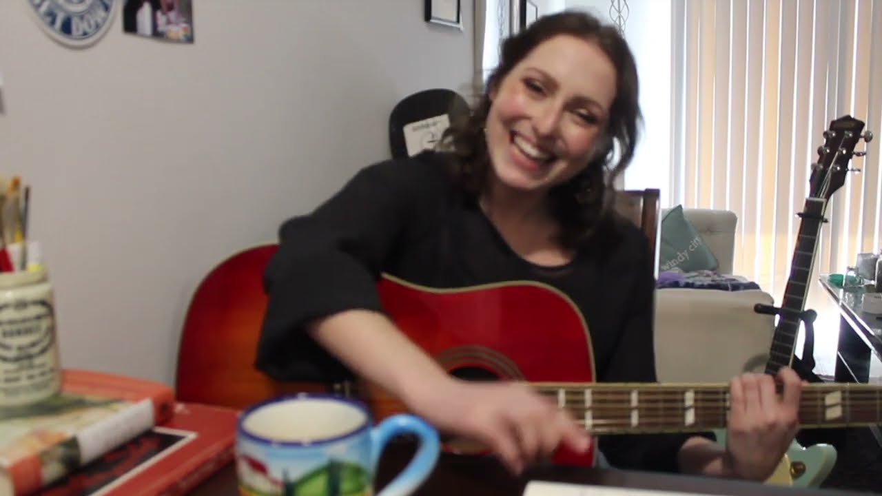 moonlight - Kate Keller (original): NPR Tiny Desk Contest