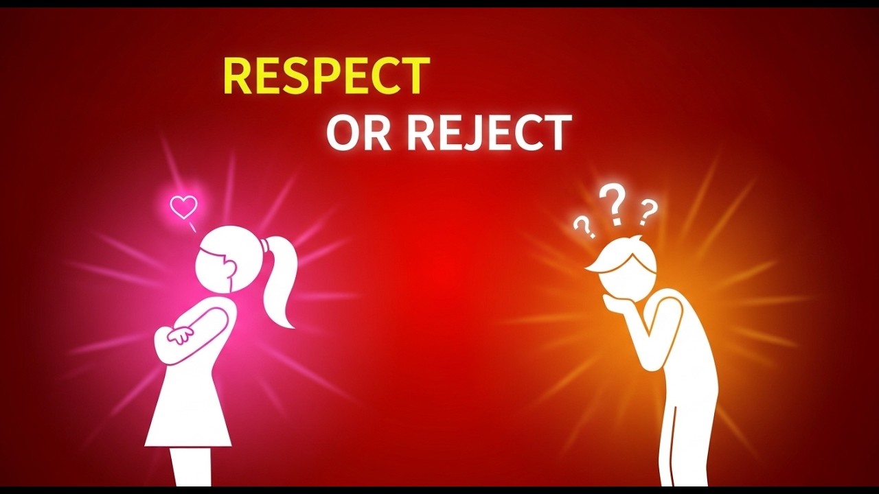 7 Things That Make Women Respect You Instantly (Most Men Skip These)