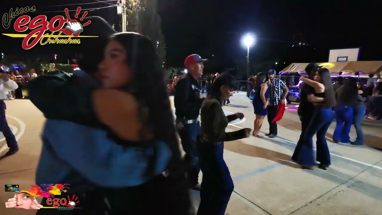 DONDE ANDAS OMAR EL BAILADOR DE CHIHUAHUA