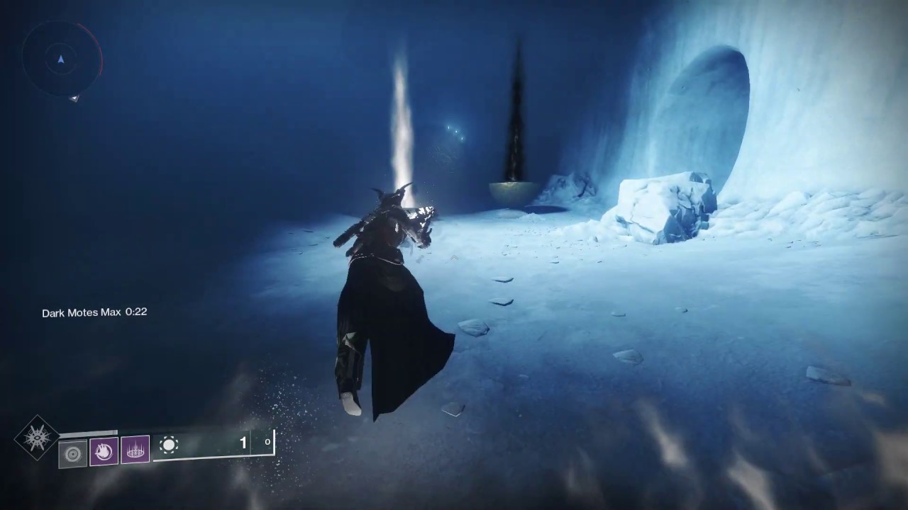 Solo Prophecy Dungeon - Entrance Encounter 