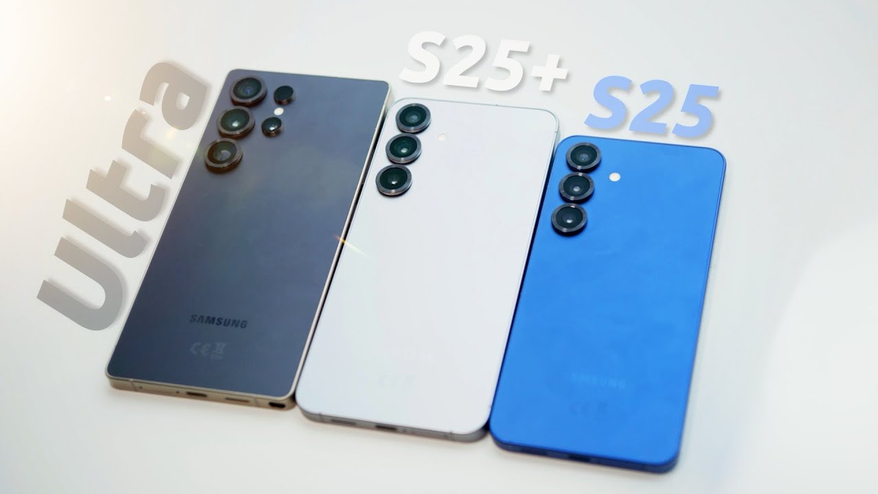 &Alpha;&Upsilon;&Tau;&Eta; &Epsilon;&Iota;&Nu;&Alpha;&Iota; &Eta; &Nu;&Epsilon;&Alpha; &Sigma;&Epsilon;&Iota;&Rho;&Alpha; Galaxy S25 &kappa;&alpha;&iota; S25+! | &Pi;&rho;ώ&tau;&epsilon;&sigmaf; &epsilon;&nu;&tau;&upsilon;&pi;ώ&sigma;&epsilon;&iota;&sigmaf;