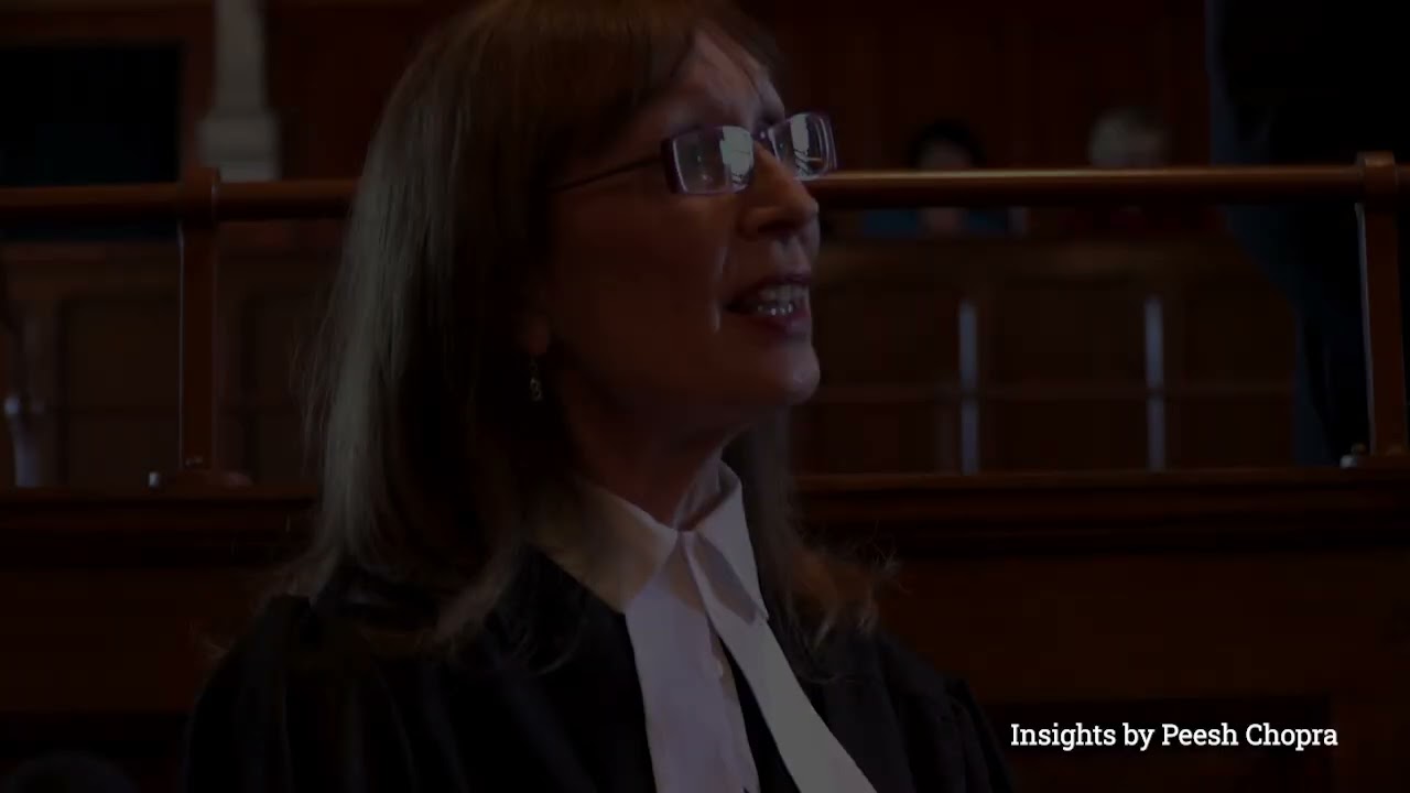 When a Deepfake Becomes Evidence: Can the Law Tell the Difference?