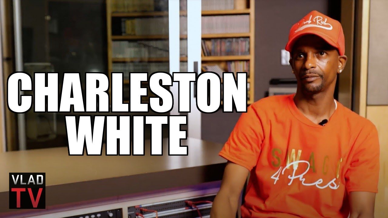Charleston White Knows NBA YoungBoy's Juvenile Workers, He Wasn't a 