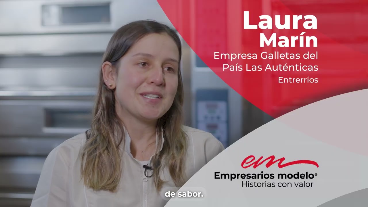 Galletas del País, las Auténticas: una herencia de sabor