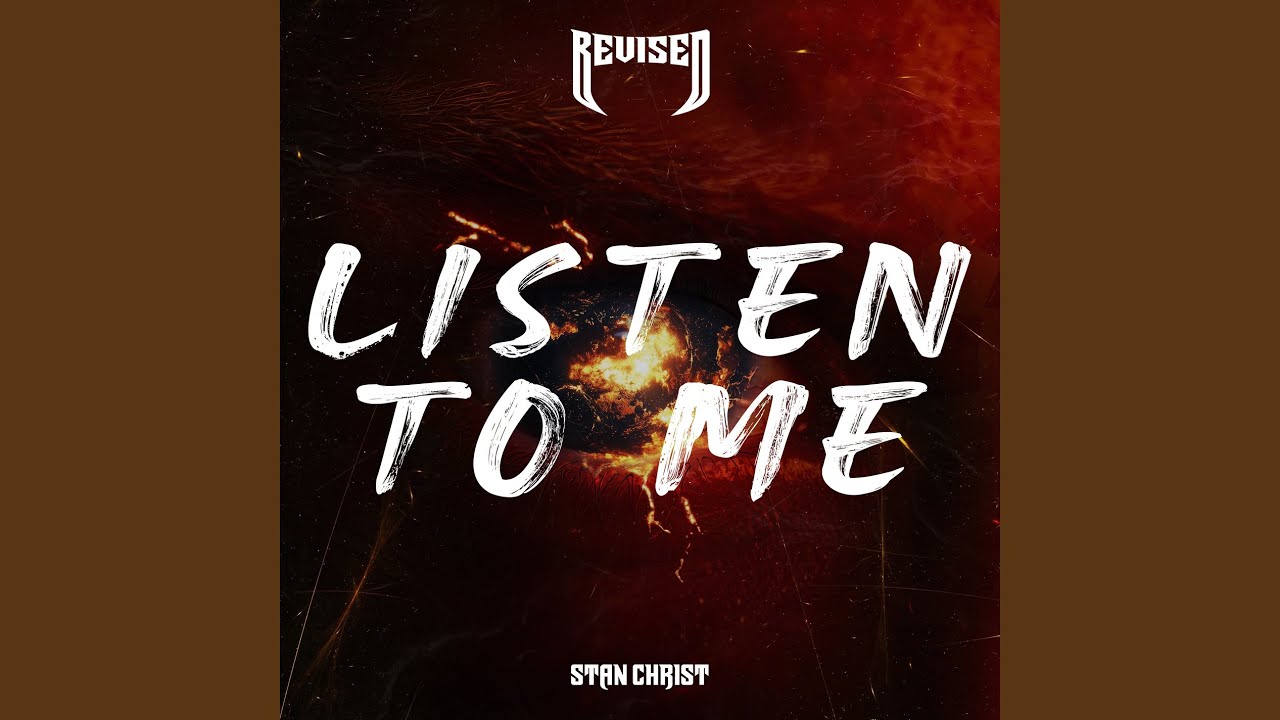 Listen To Me