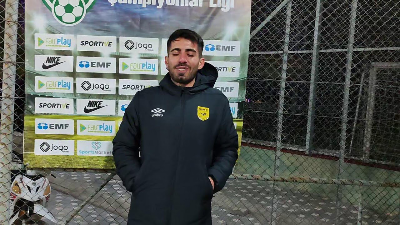 TR ALFA vs SEFA FIRIN SK