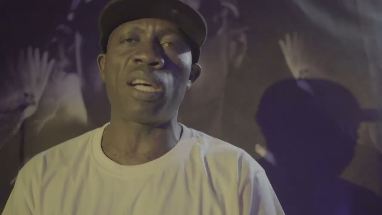 Gang Nas Ft DAINASTI - Style Nyingi   (Official Music Video )