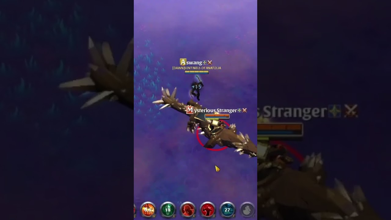 104 MILLION?! I&rsquo;m shaking! 🤯✨ #albiononline