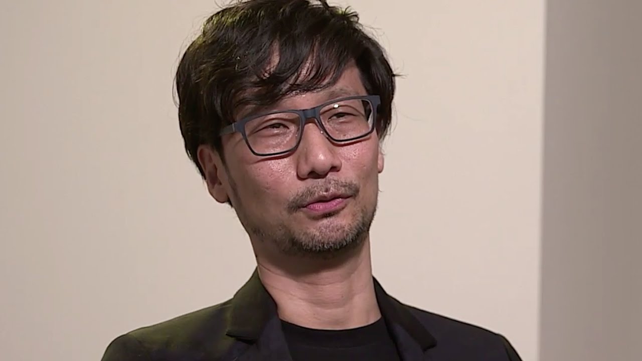 Why Kojima Productions Partnered With PlayStation