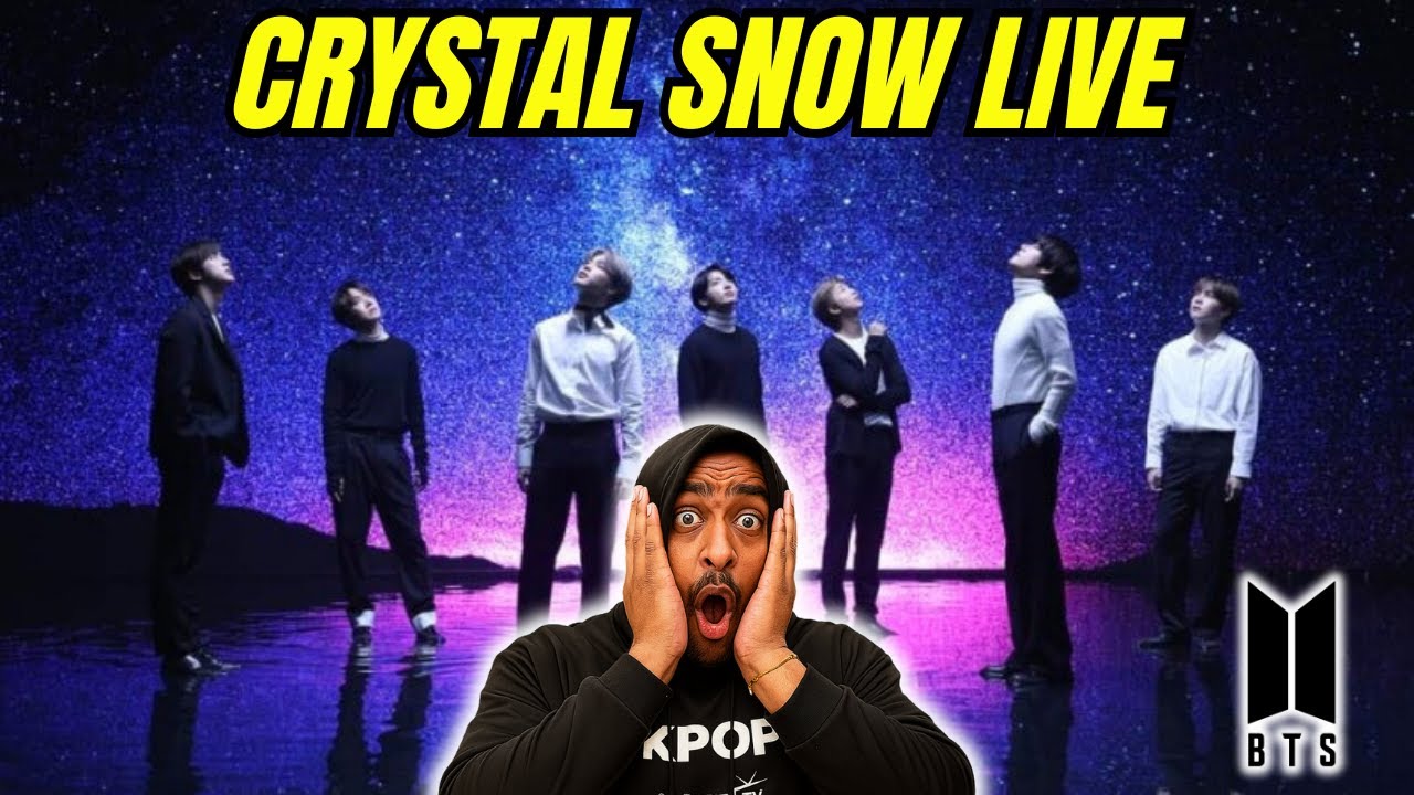 BTS LIVE SHOWS ARE LIKE A MOVIE | FIRST TIME REACTION