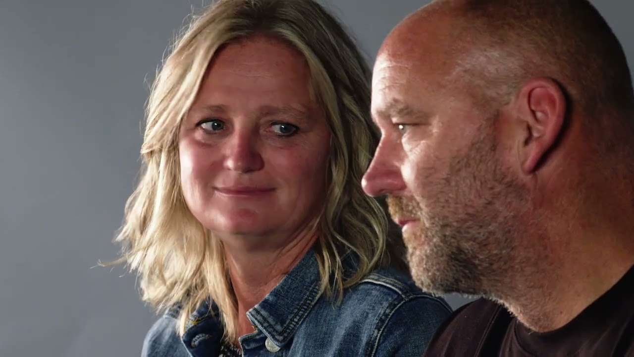 Stronger Together: Foster Parents on the Value of Birth Family Connections
