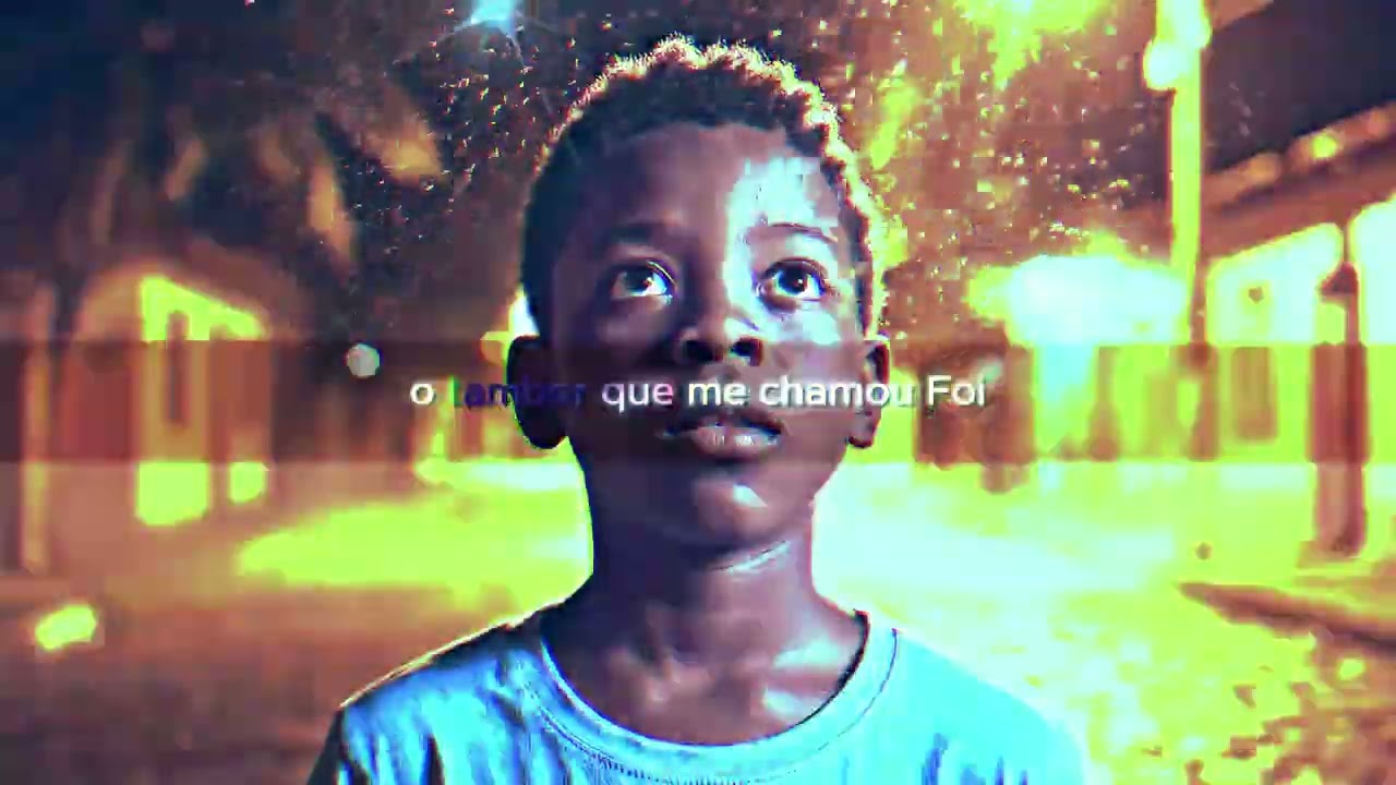 VOZES DO SAGRADO | Tambor Que Me Chamou