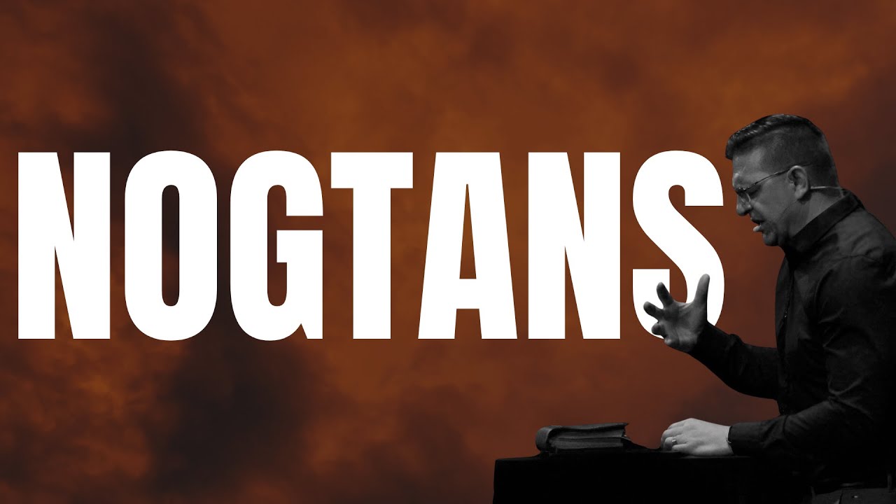 Past. Wikus van Zyl - Nogtans