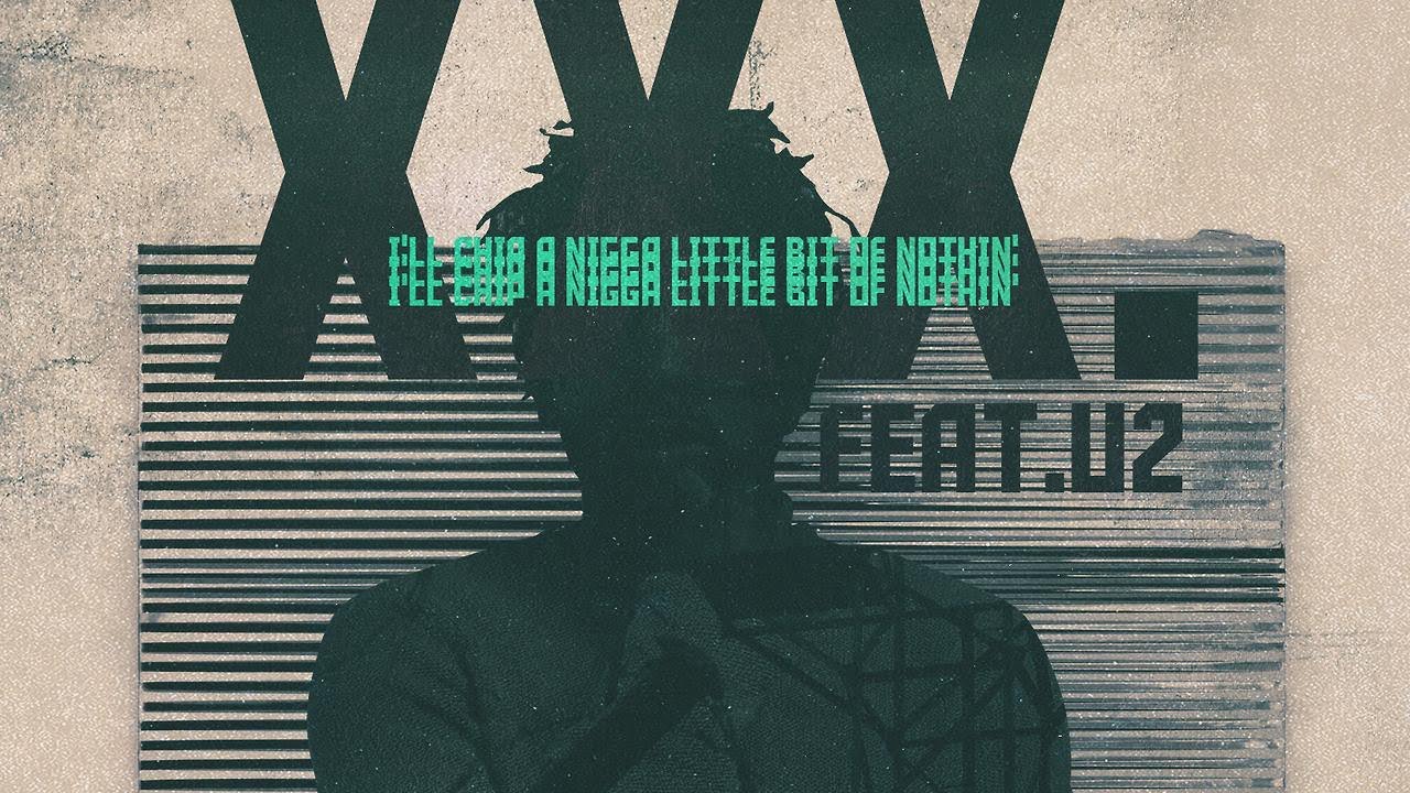 XXX. (SINGLE. VER.)
