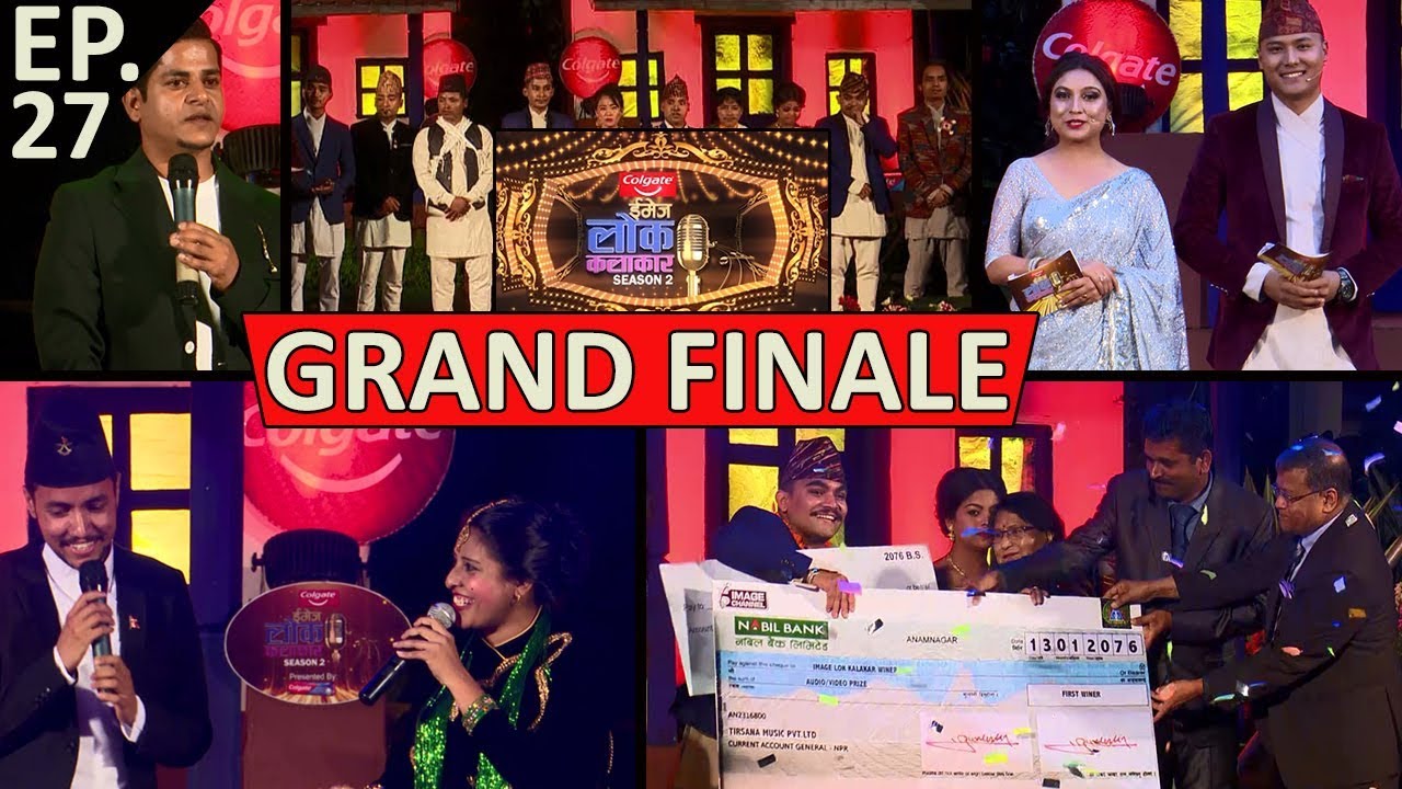 Image Lok Kalakar Season 2 || Episode 27 || GRAND FINALE