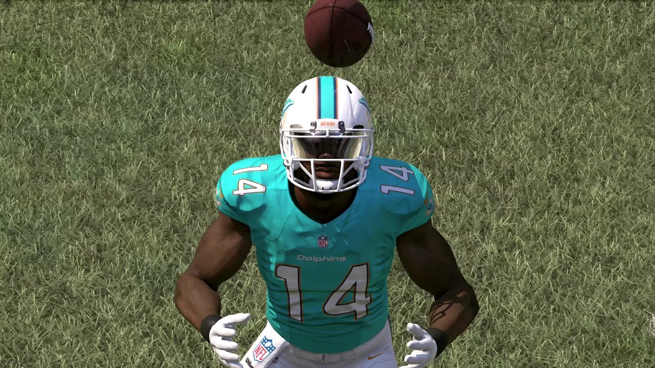 Madden 17 NOT Top 10 Plays of the Week Episode 11 - Jarvis Landry BUTT FUMBLES