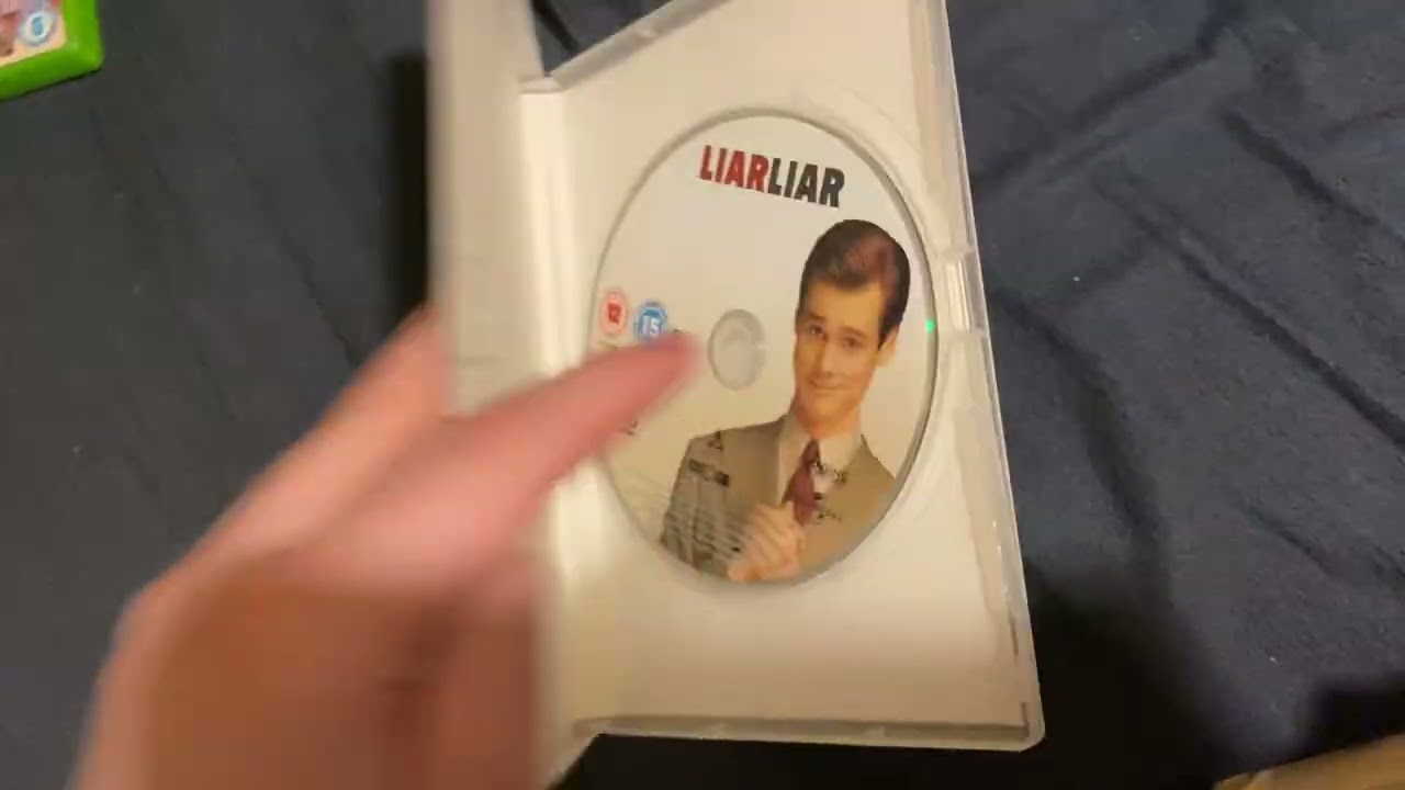 (1k subscribers special) my entire dvd collection part 2