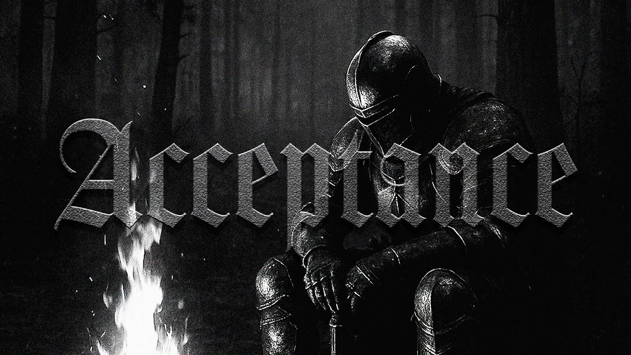 drxnixl - ACCEPTANCE [FULL EP STEAM]