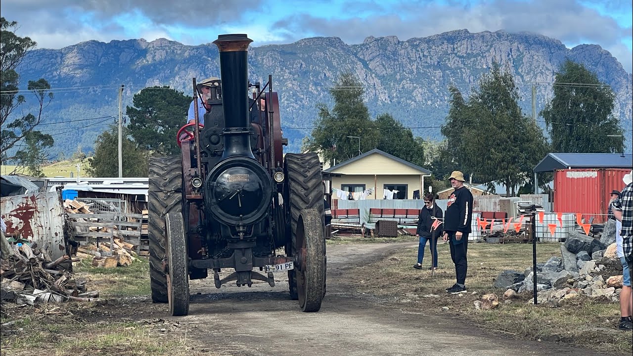 Sheffield steam fest 2023