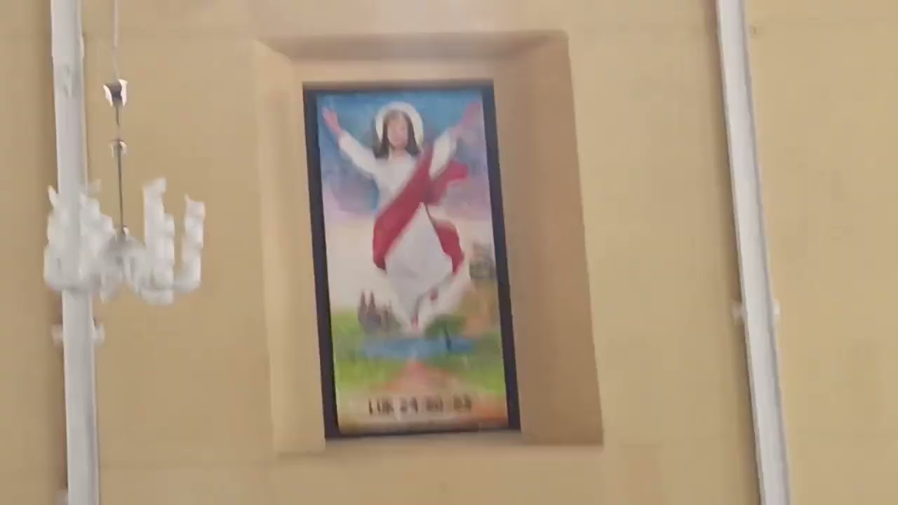 Ondobe Parish 8.03.2025