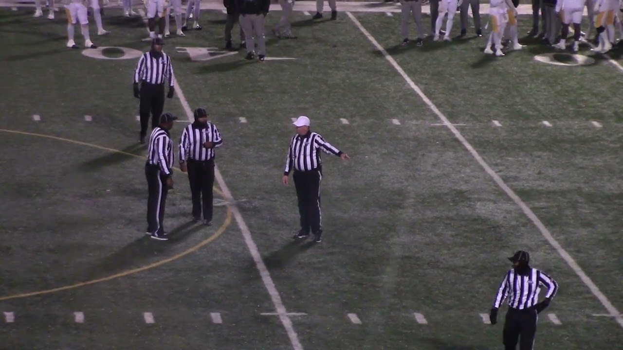 2025 GHSA FB rd Rd 4A Lithonia @ Creekside