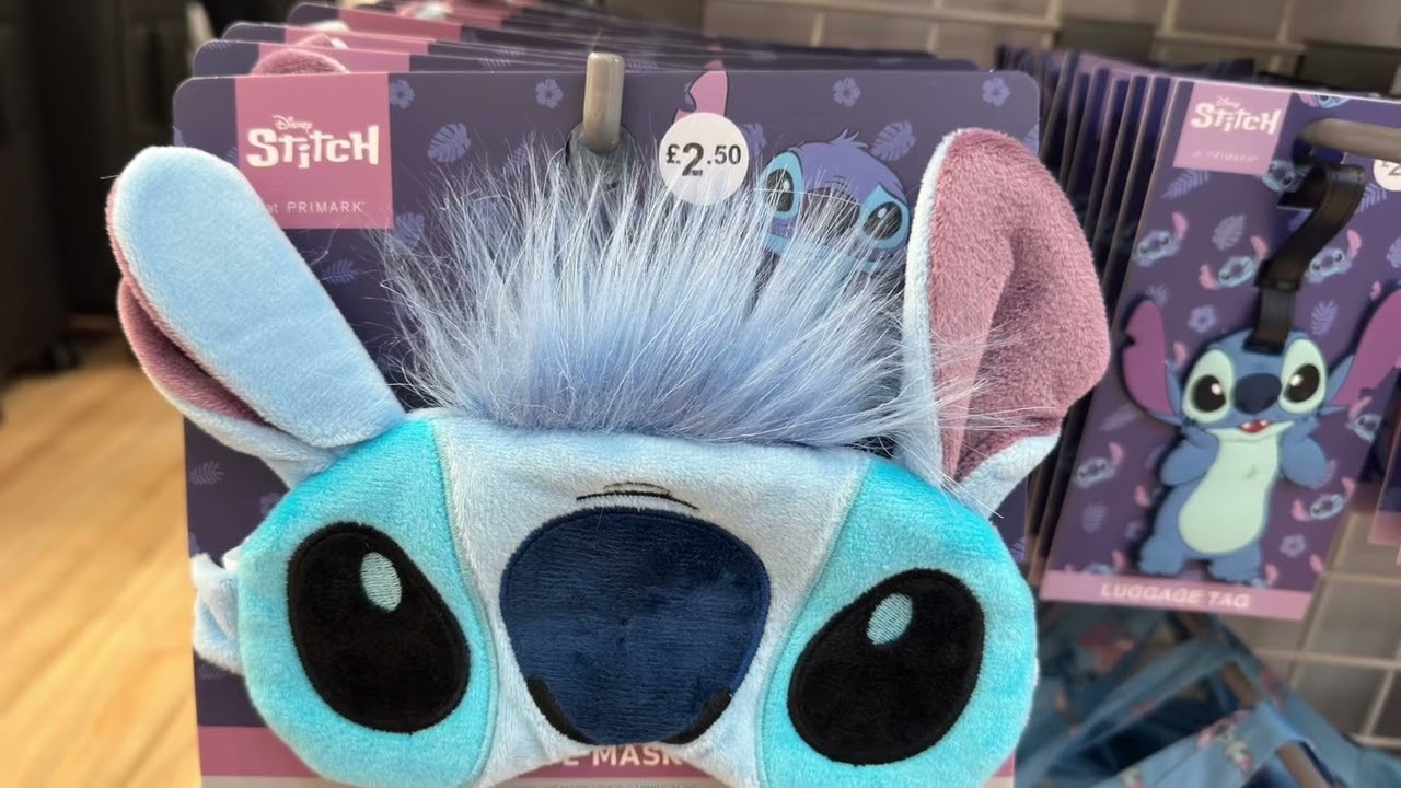 Primark February 2024 #primark #shopping