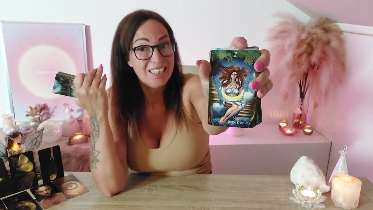 💖Liefdes Reading Collectief