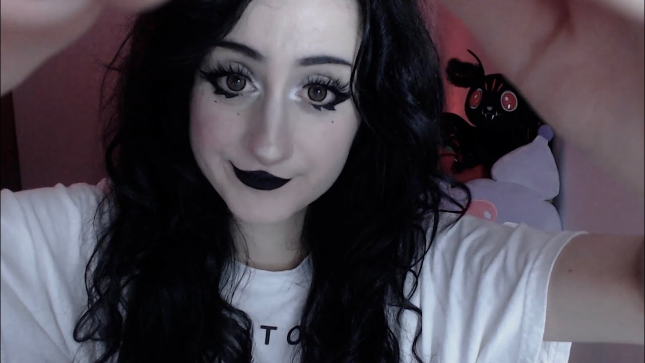 ASMR ✞ Crush massages your shoulders...after a rough day