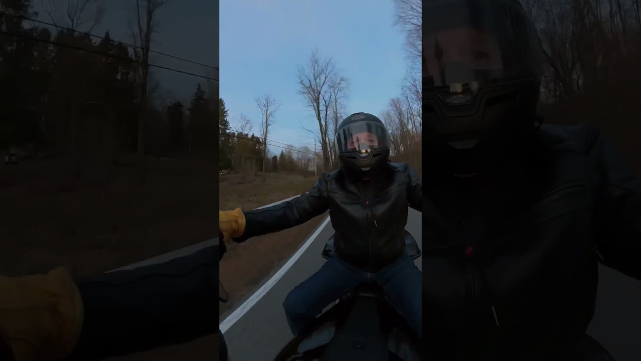 ⁠@firstmfgco  Quality jacket for the cold weather.  #ridewithfirst #FMCo #firstmfgco #motogear