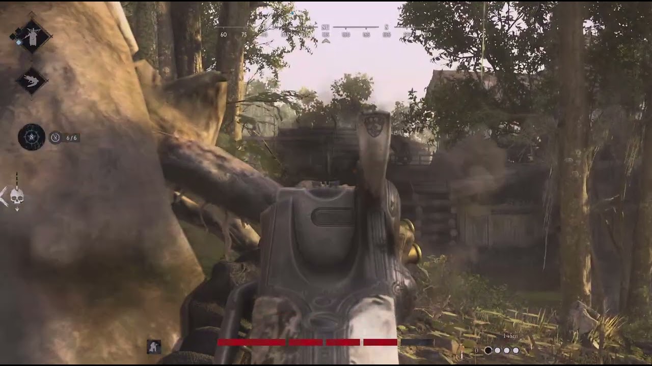 HUNT: SHOWDOWN 1896_20260111192251