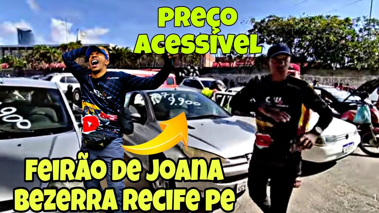 FEIRA DE CARROS E MOTOS RECIFE-PE 01/02/26 (parte 3)
