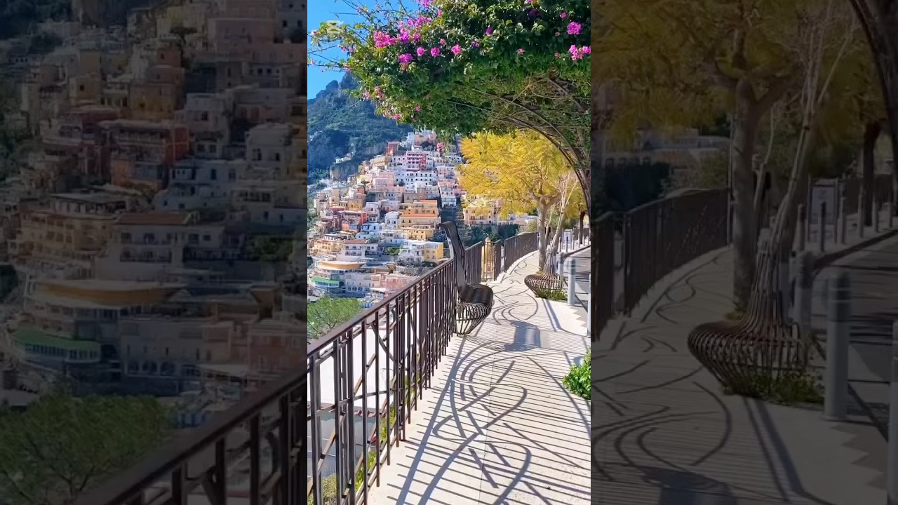 Amalfi Coast: Italy&rsquo;s Coastal Paradise