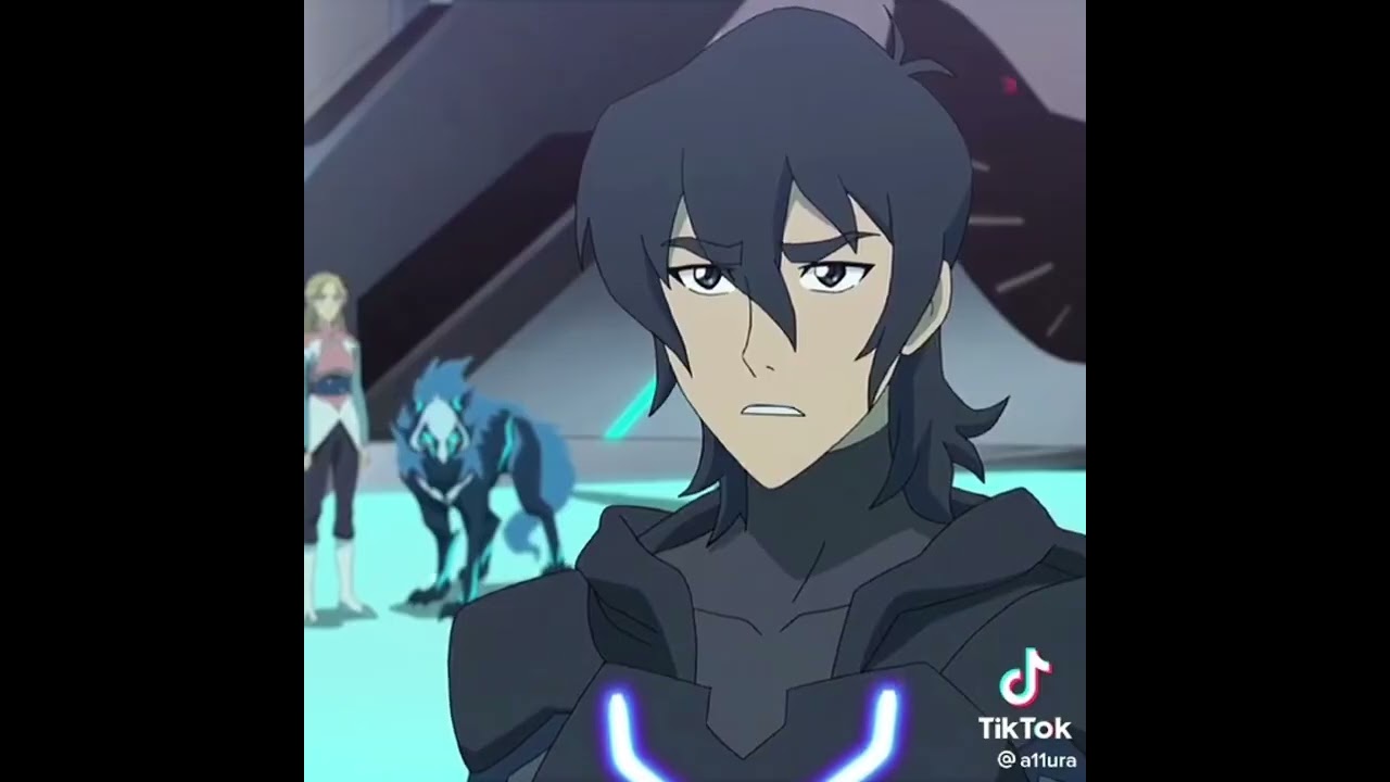 •Voltron vids I’m in love with• !-also these are not mines-!