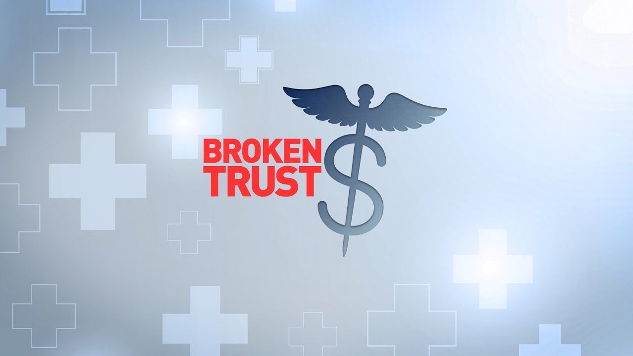 Медицинское мошенничество