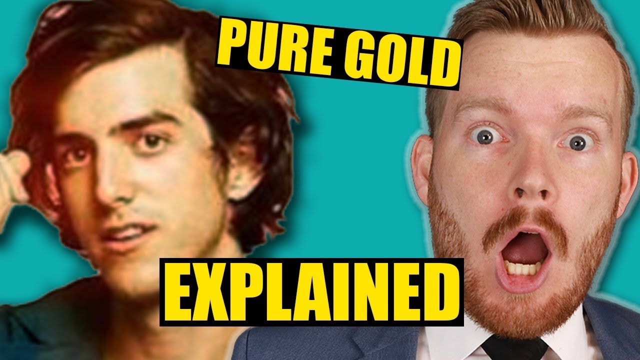 Lyrics Explained: Half Alive 
