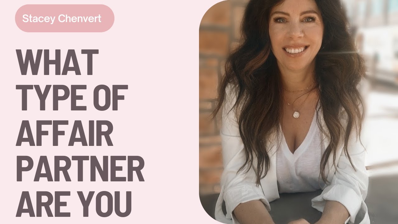What Type Of Affair Partner Are You