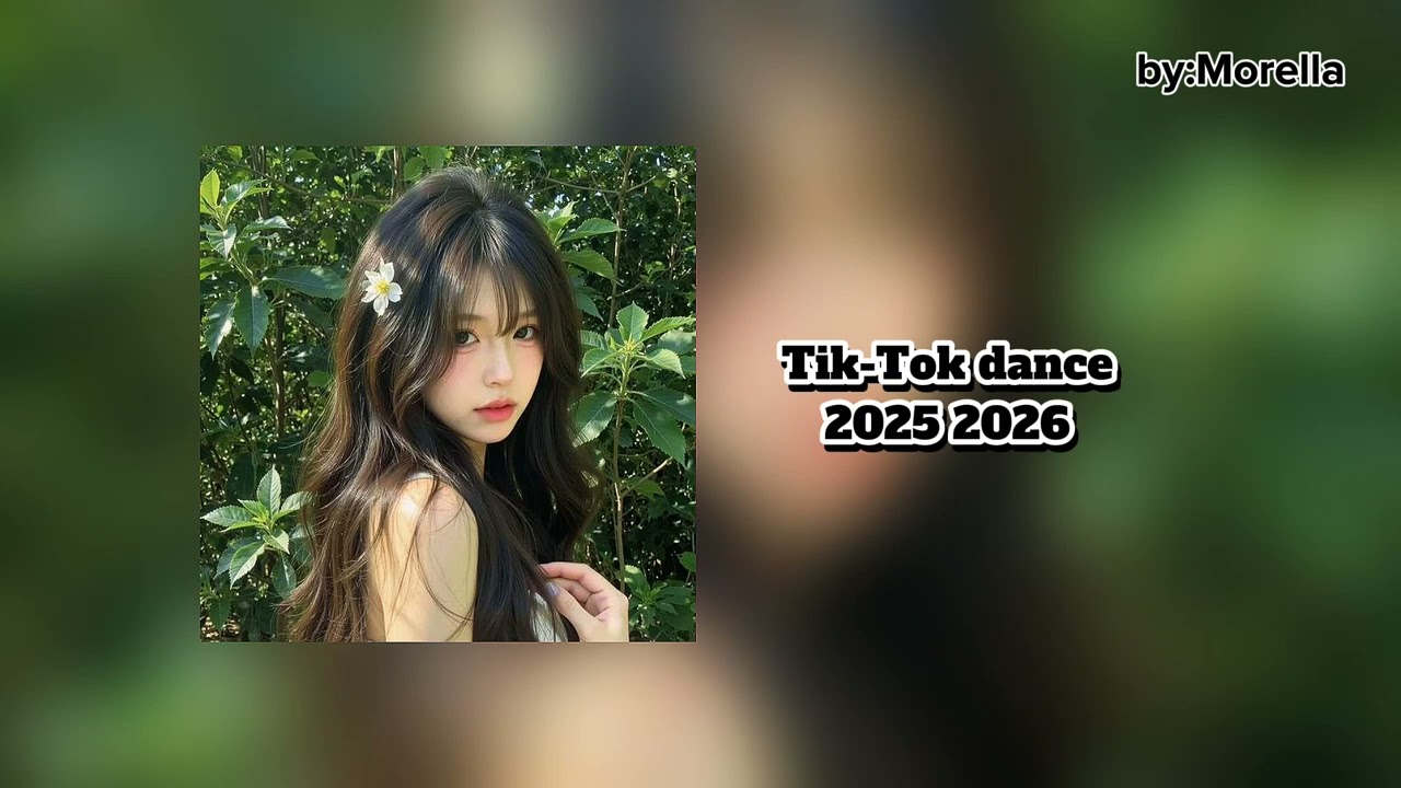 Tik Tok dance challange 2025-2026 #bymorella #formorells #morella #morellsim #boling #morells #rekkk