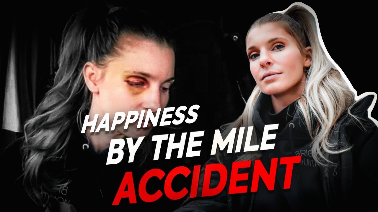 Что на самом деле случилось с Шелби из YouTube-сериала &laquo;Счастье по миле&raquo;?