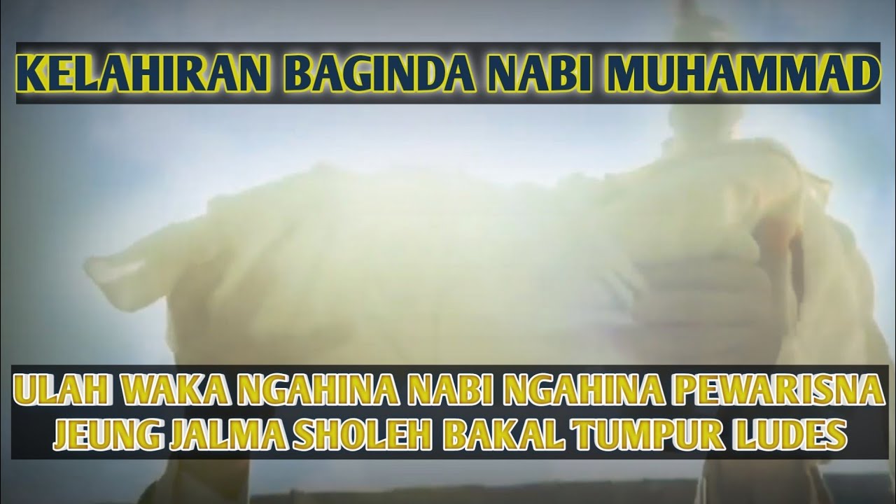 maulid nabi muhammad di at taqorub part2