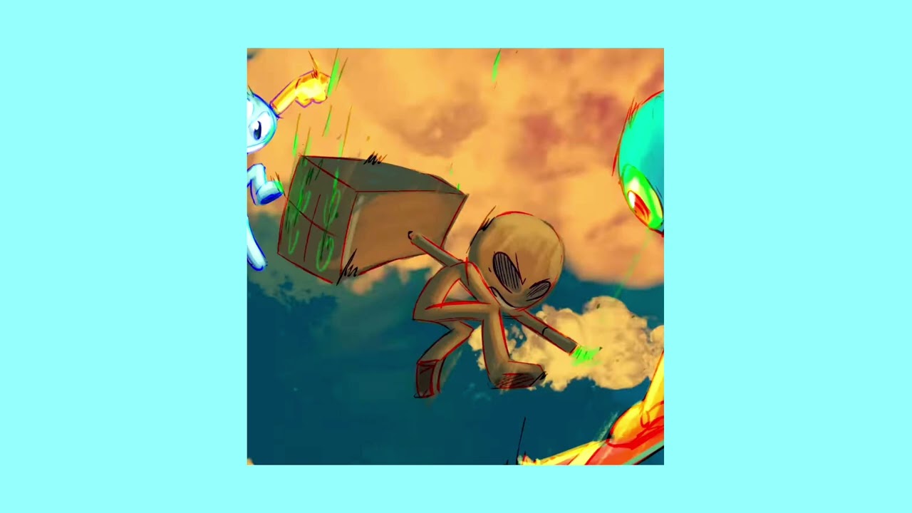 Onlap - Rock Ain't Dead (Slowed + Reverb)