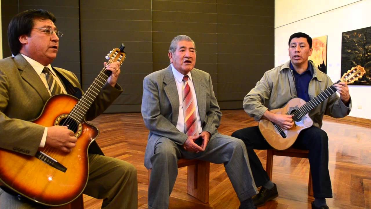LOS INDIANOS ECUADOR