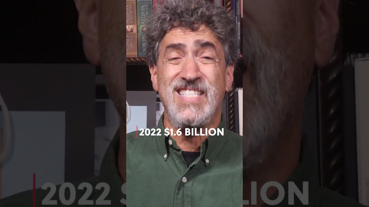Crooks Scam Billions from #Seniors