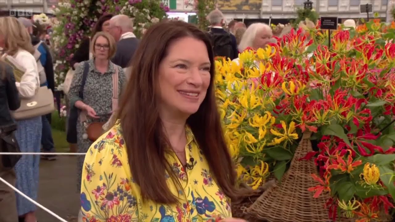RHS Chelsea Flower Show 2024   Episode 9