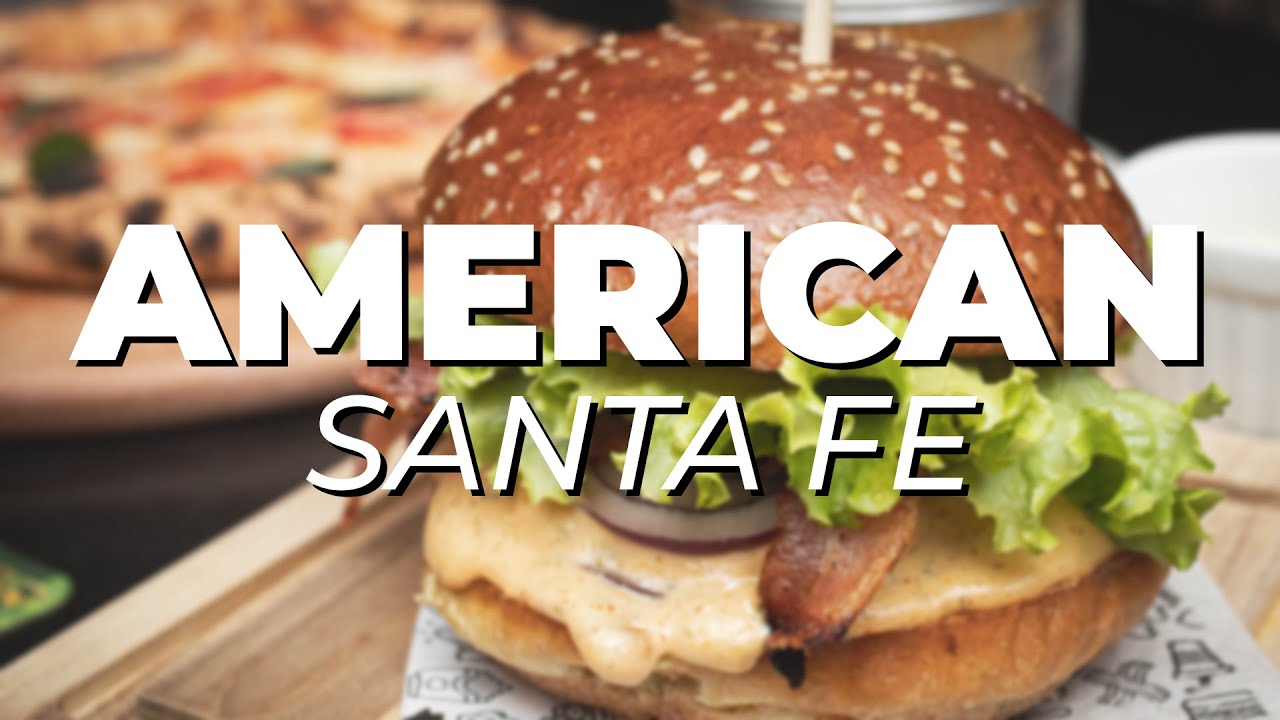 Is This the Best American restaurants in Santa Fe? | Top 5 Ranked