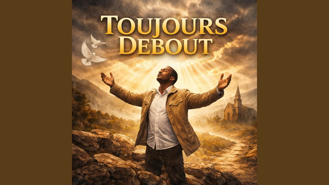 Toujours Debout