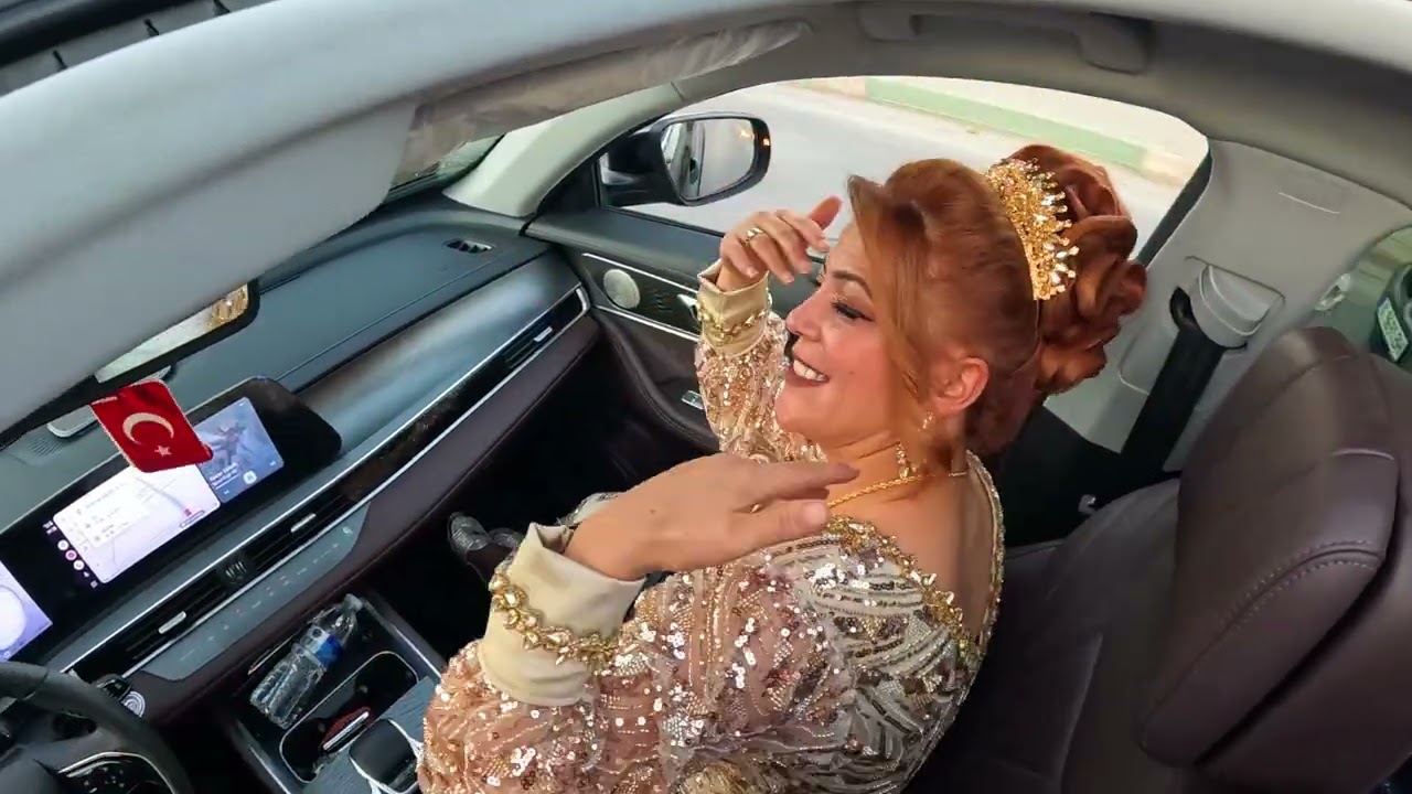 FIRAT BUSE EVLENME DÜĞÜNÜ,
